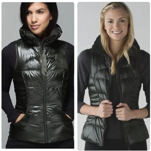 Lululemon Fluffin Awesome Vest